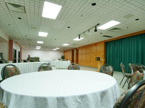 Border Inn & Suites Lloydminster Kültér fotó
