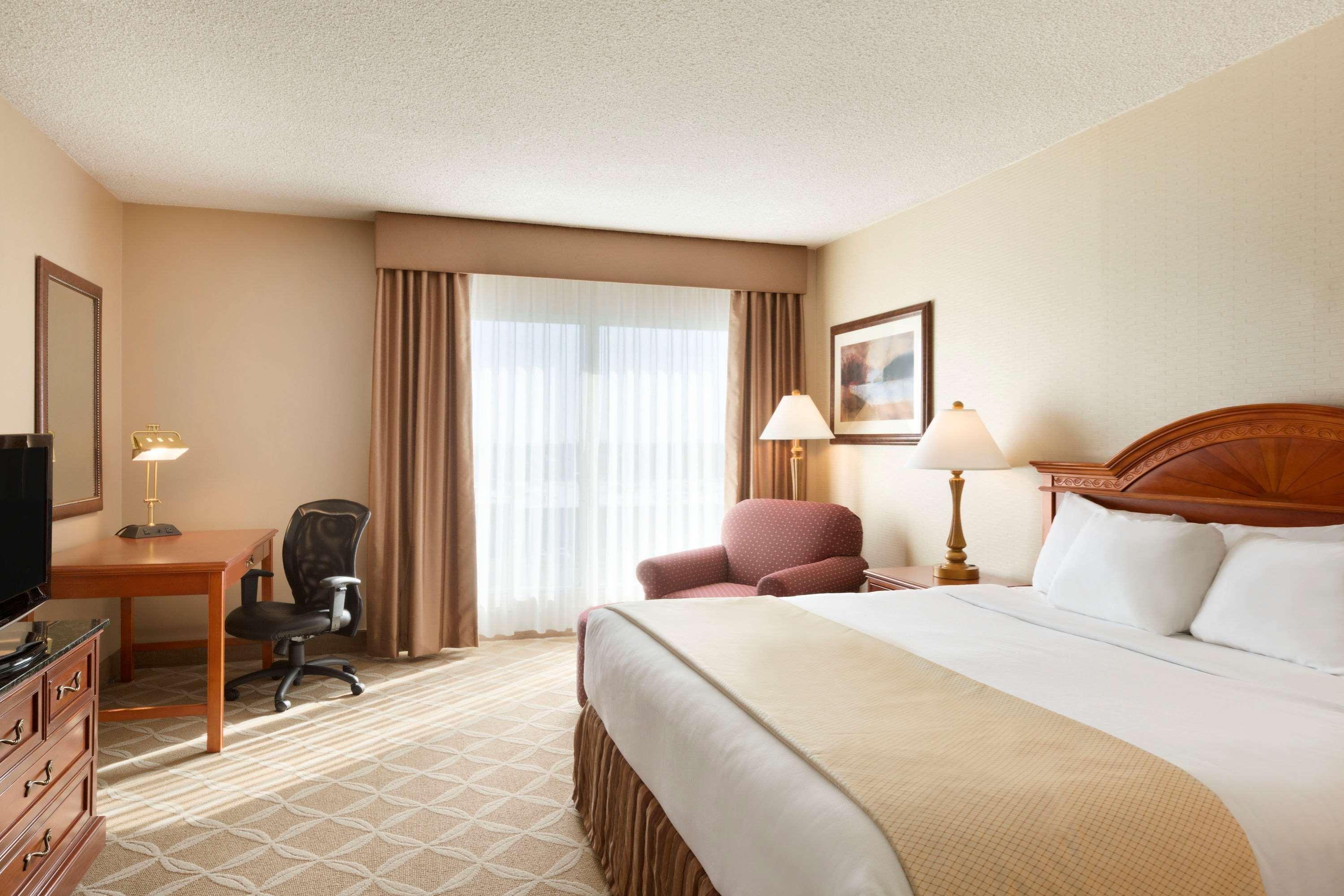 Border Inn & Suites Lloydminster Kültér fotó