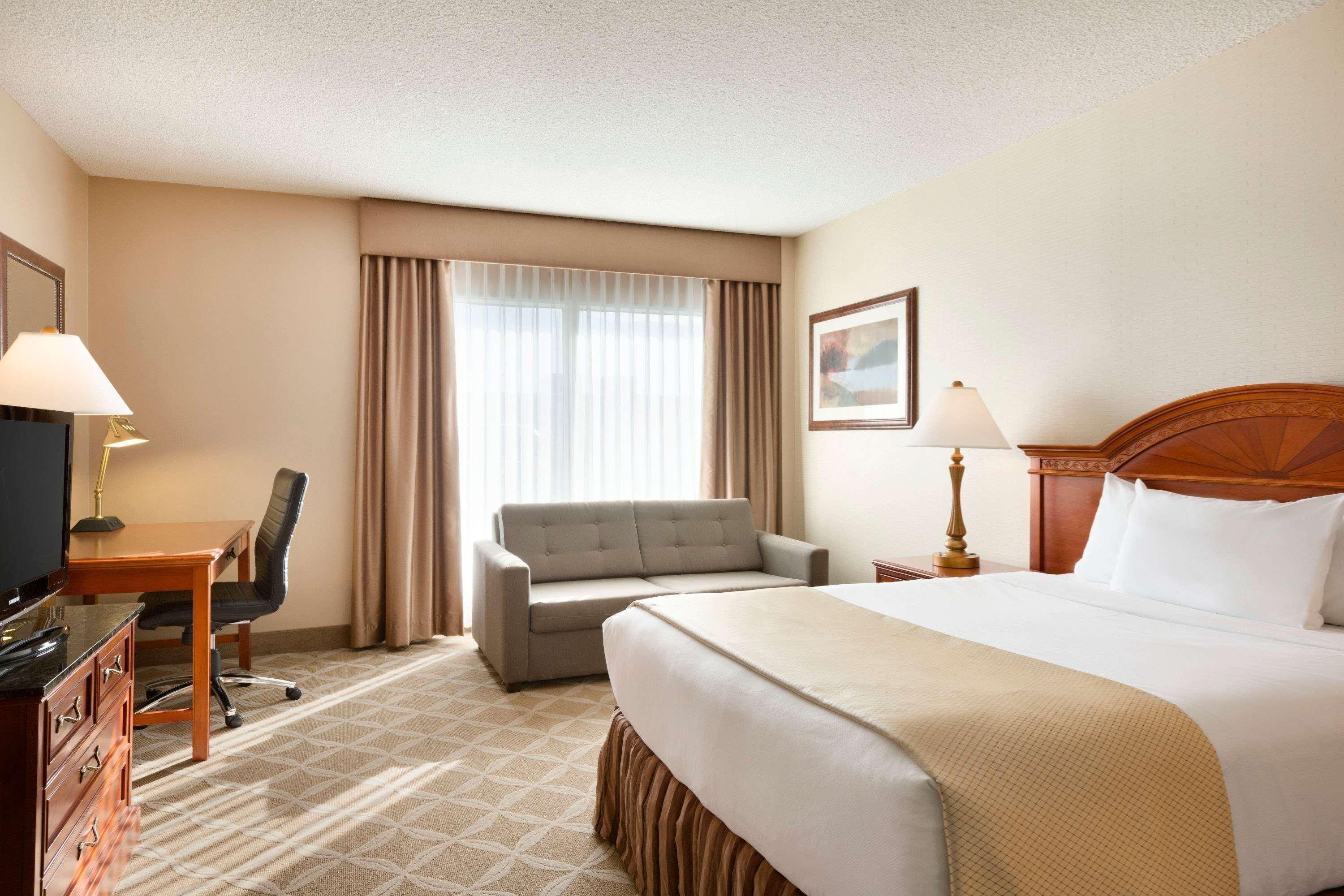 Border Inn & Suites Lloydminster Kültér fotó