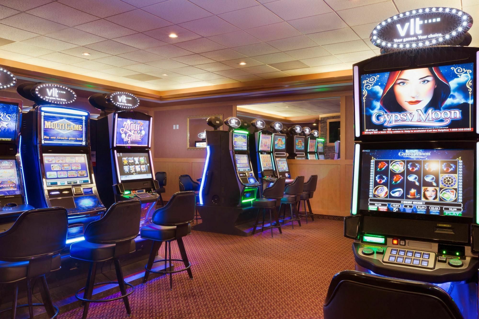 Border Inn & Suites Lloydminster Kültér fotó