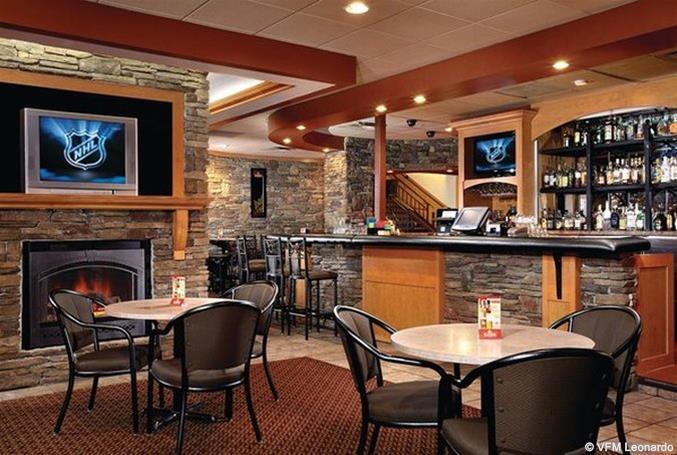 Border Inn & Suites Lloydminster Kültér fotó